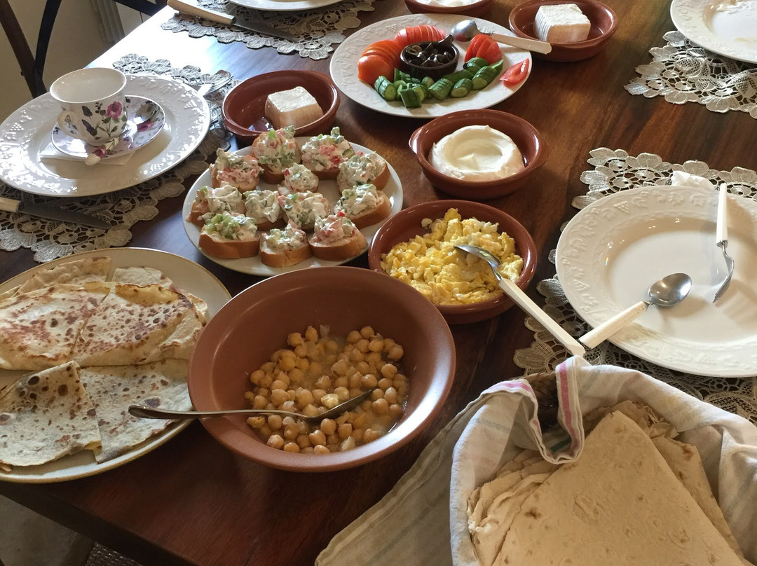 Byout Ghalboun主图