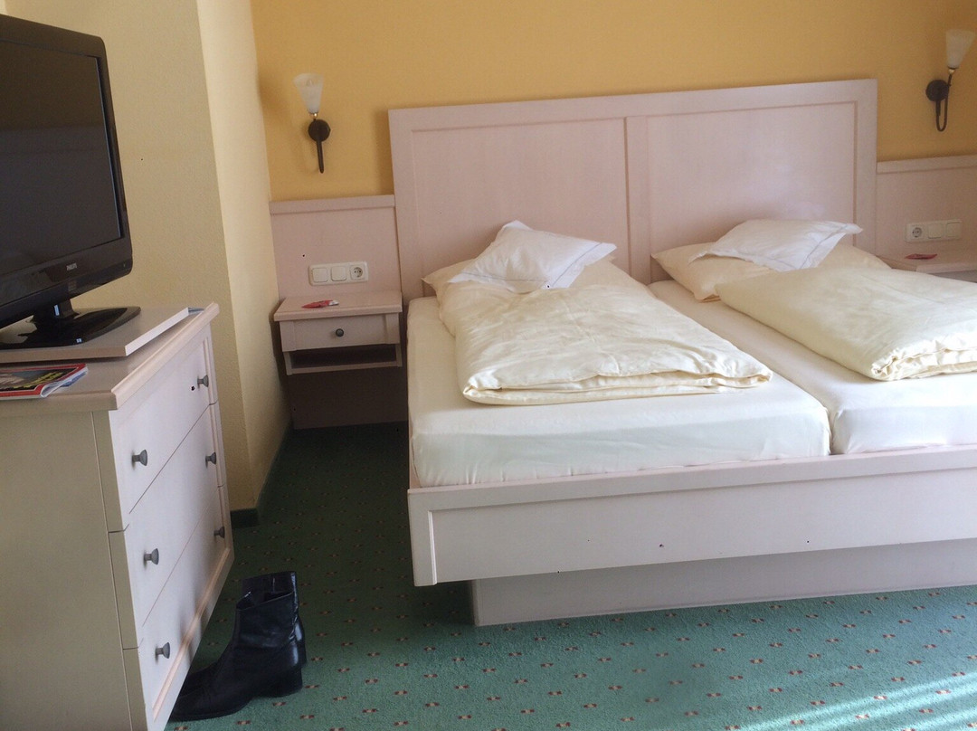 Sylthotel Raffelhüschen Garni主图