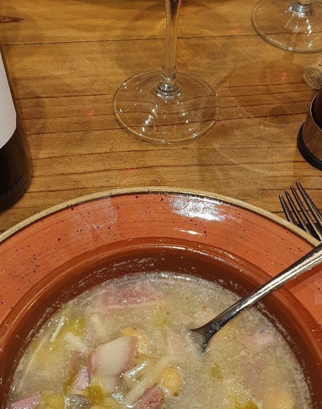 Hotel Aran La Abuela主图