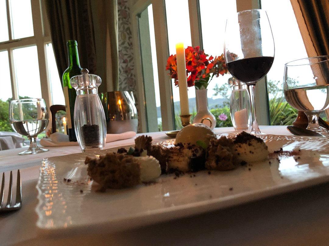 Carrig Country House & Restaurant主图
