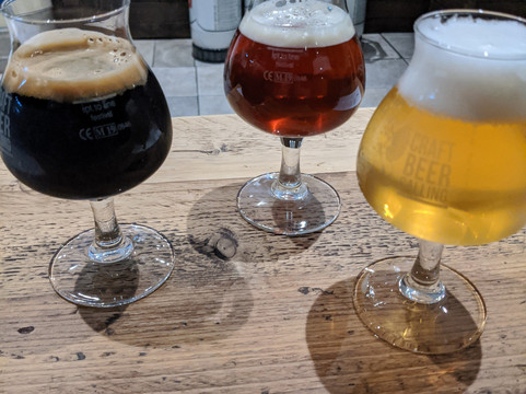 The Town Mouse Ale House-纽卡斯尔必去景点