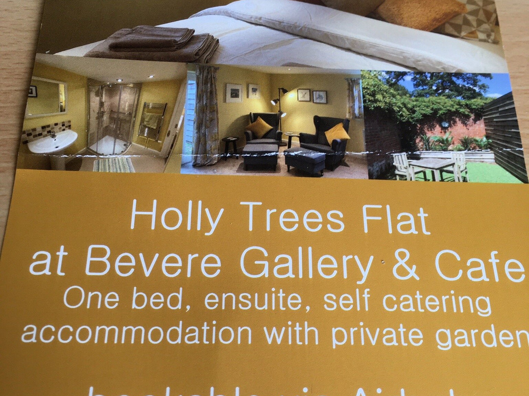 Bevere Gallery and Framing景点图片