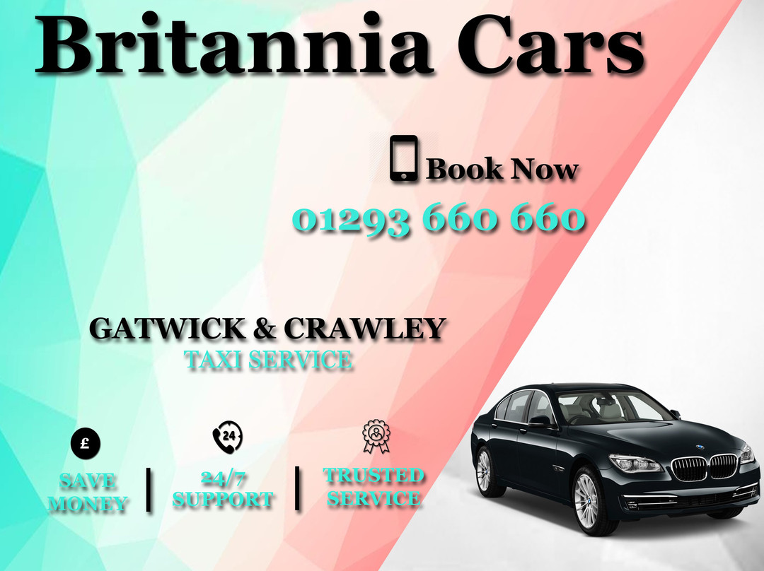 Britannia Cars景点图片
