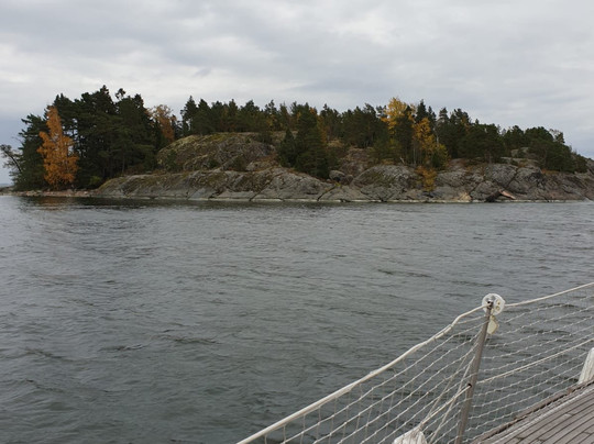 Sunset Sailing Tours-赫尔辛基必去景点