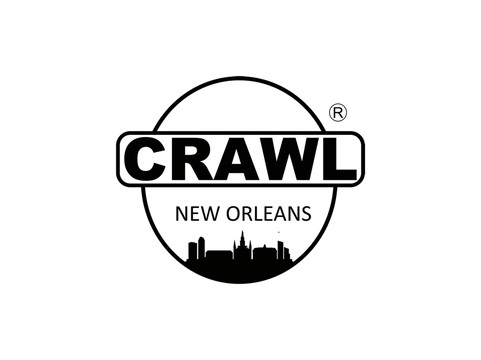 Crawl New Orleans