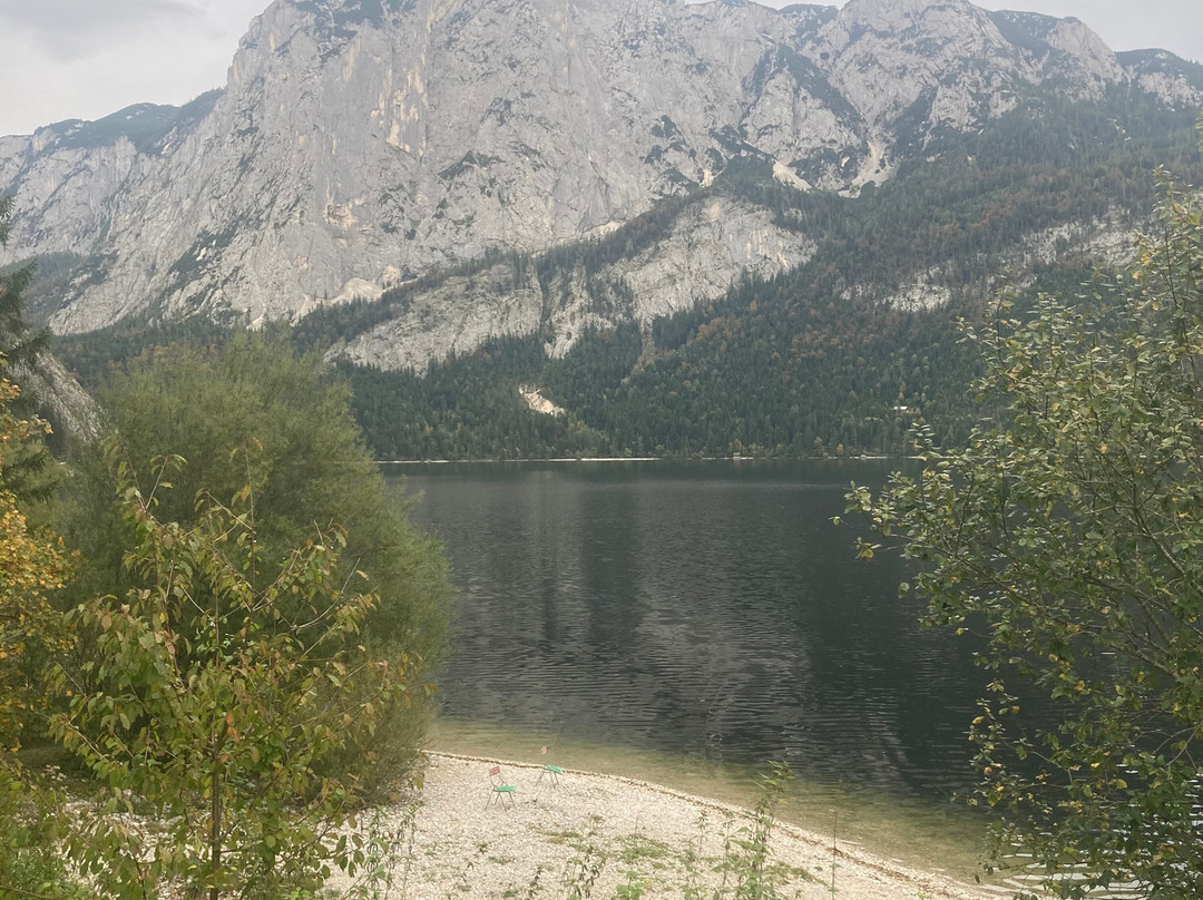 Altausseer See-奥尔陶斯必去景点