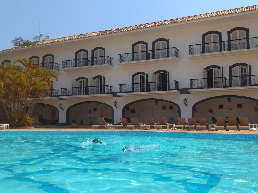 San Raphael Country Hotel主图