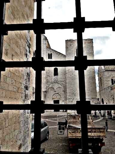 Città Vecchia - Bari-巴里必去景点