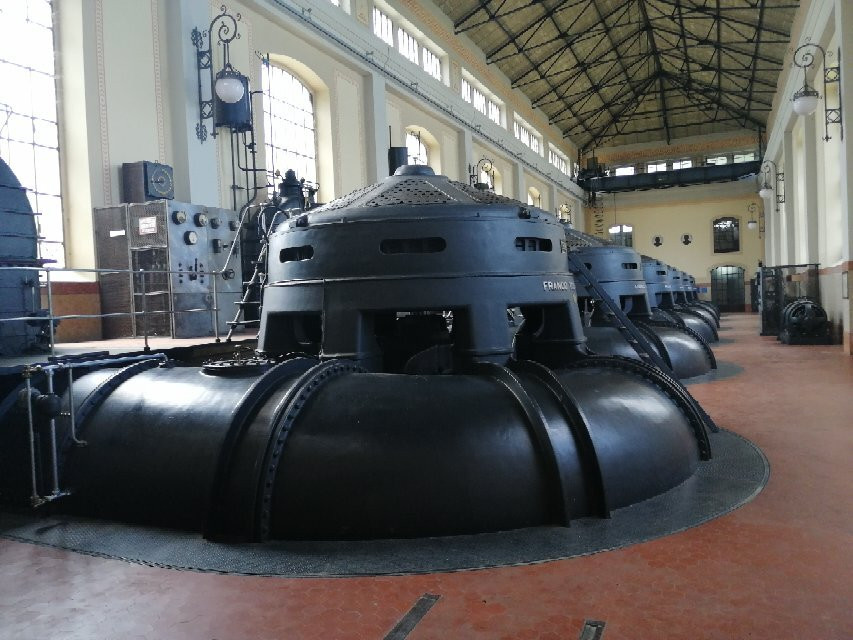 Consorzio Della Bonifica景点图片