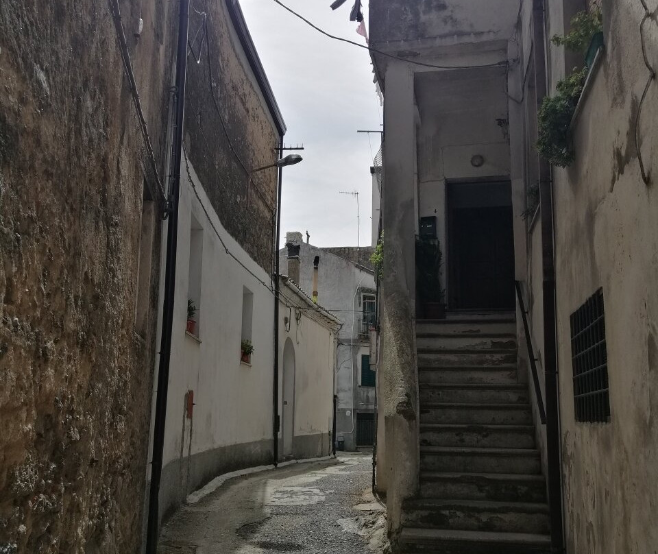 Centro Storico Di Gasperina景点图片