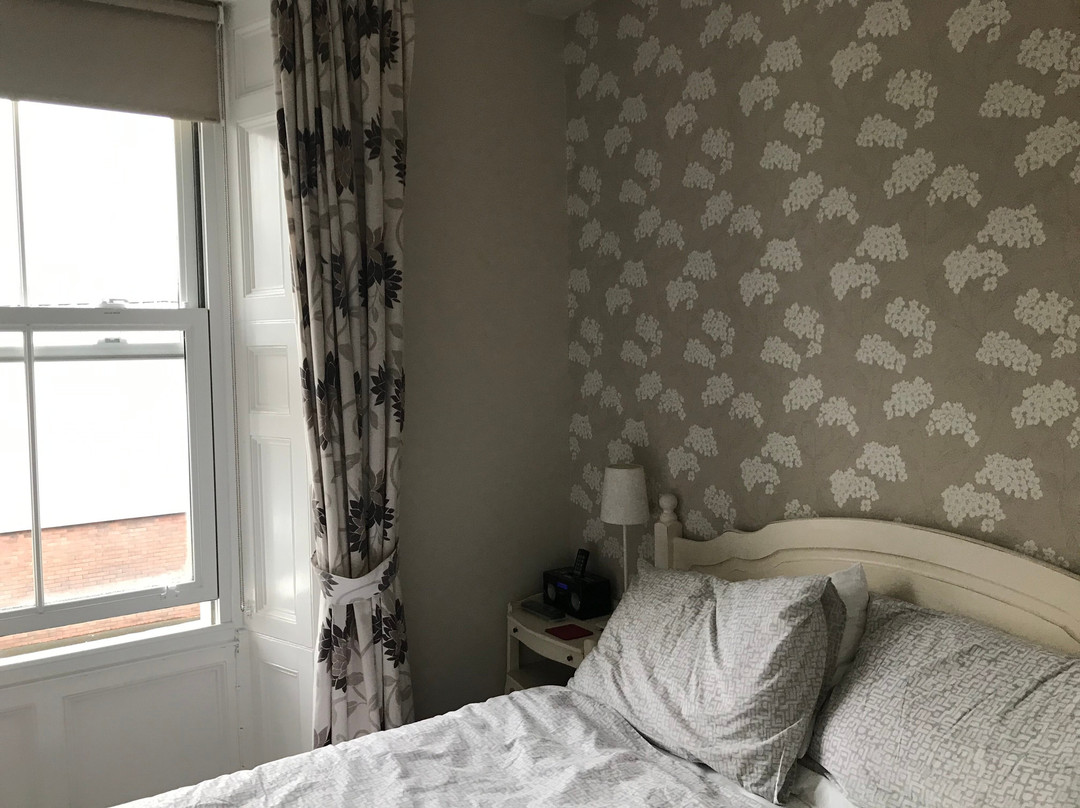 @Eden Gate Guesthouse主图