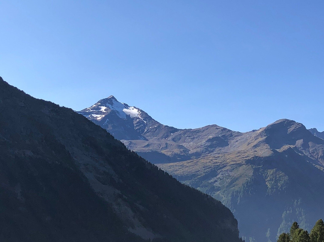 Parco Naturale Vedrette di Ries-Aurina景点图片