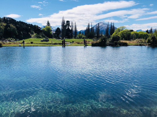 Hook Wanaka-瓦纳卡必去景点