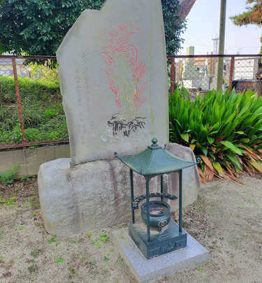 Saisho-in-春日部市必去景点