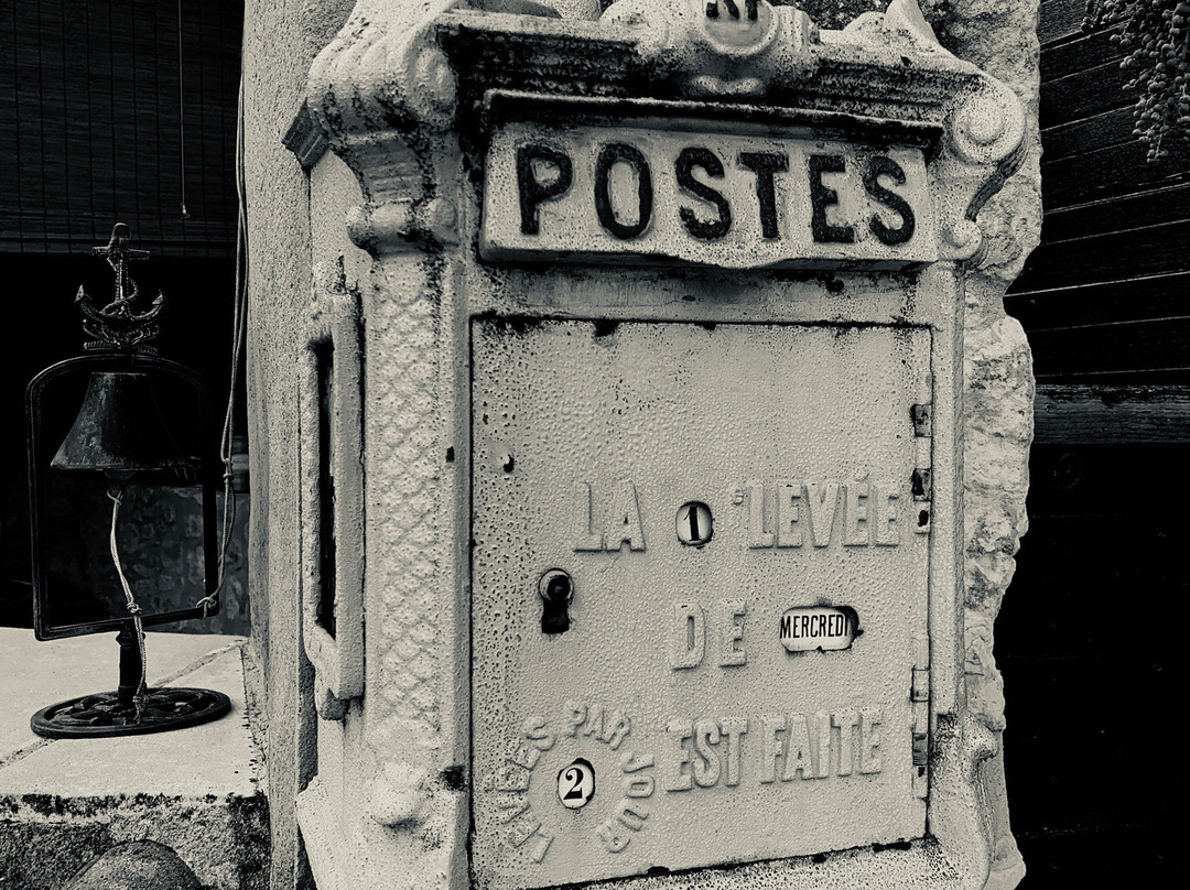 Bureau d'Information Touristique du Pays de Belvès景点图片