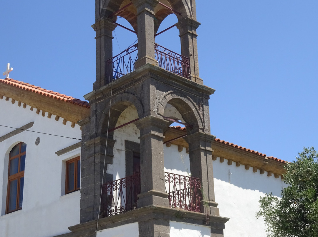 Church of Agios Georgios Tropaioforos景点图片
