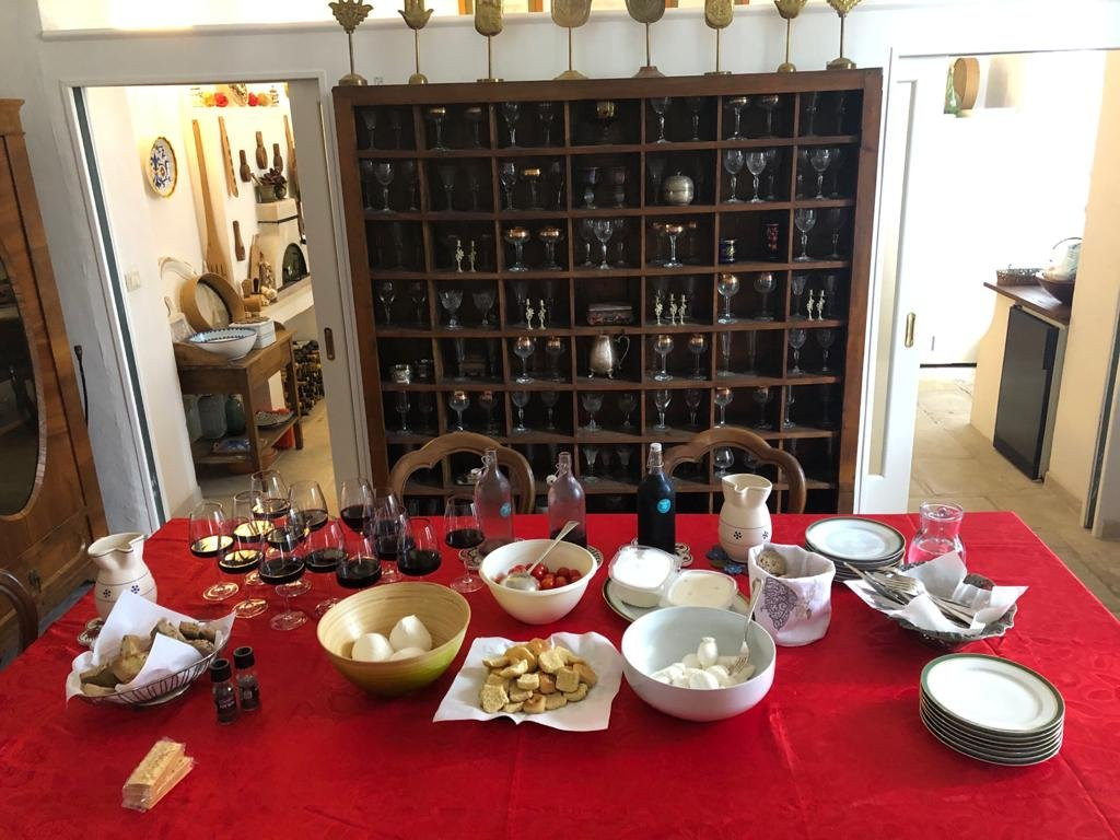 B & B La Casa del Tabacco主图