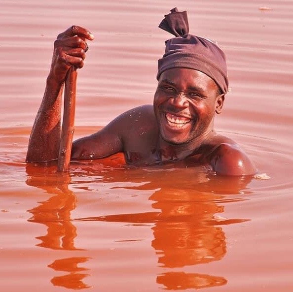Senegal travel and tours景点图片