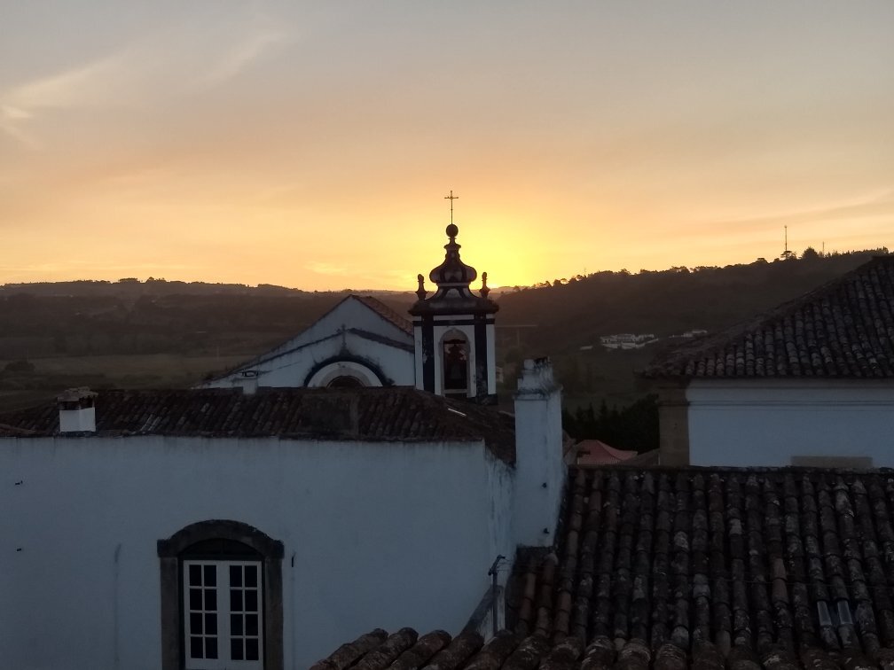 Casal Da Eira Branca-官方