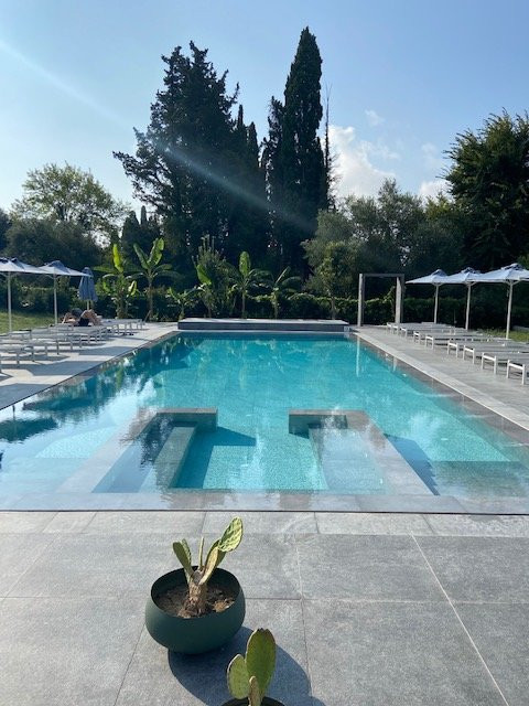 La Maison Corfu主图