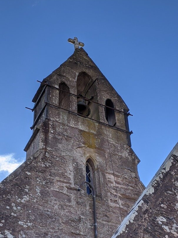 Abernyte Parish Church
