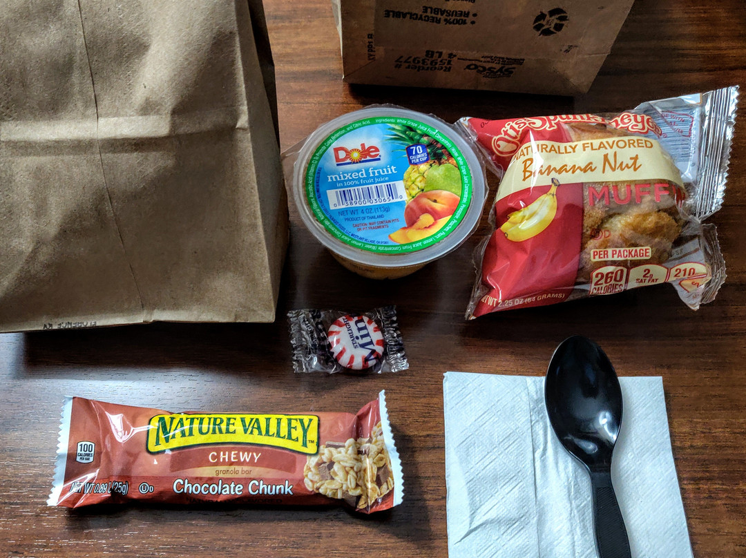 Comfort Suites West Memphis I-40 I-55主图