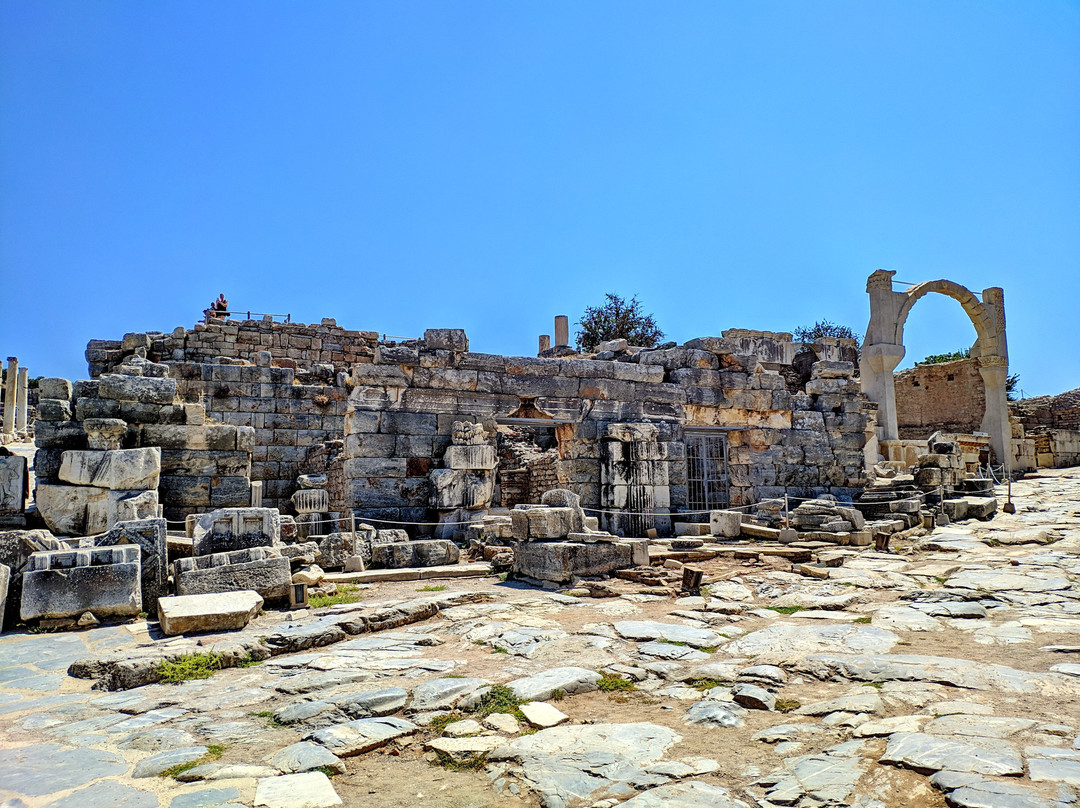 Domitian Square景点图片