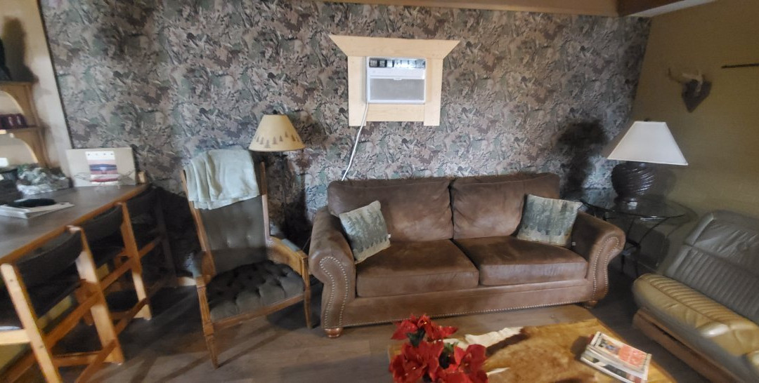 Uncle Billy Bob's Redneck Trailer Vacation Rentals