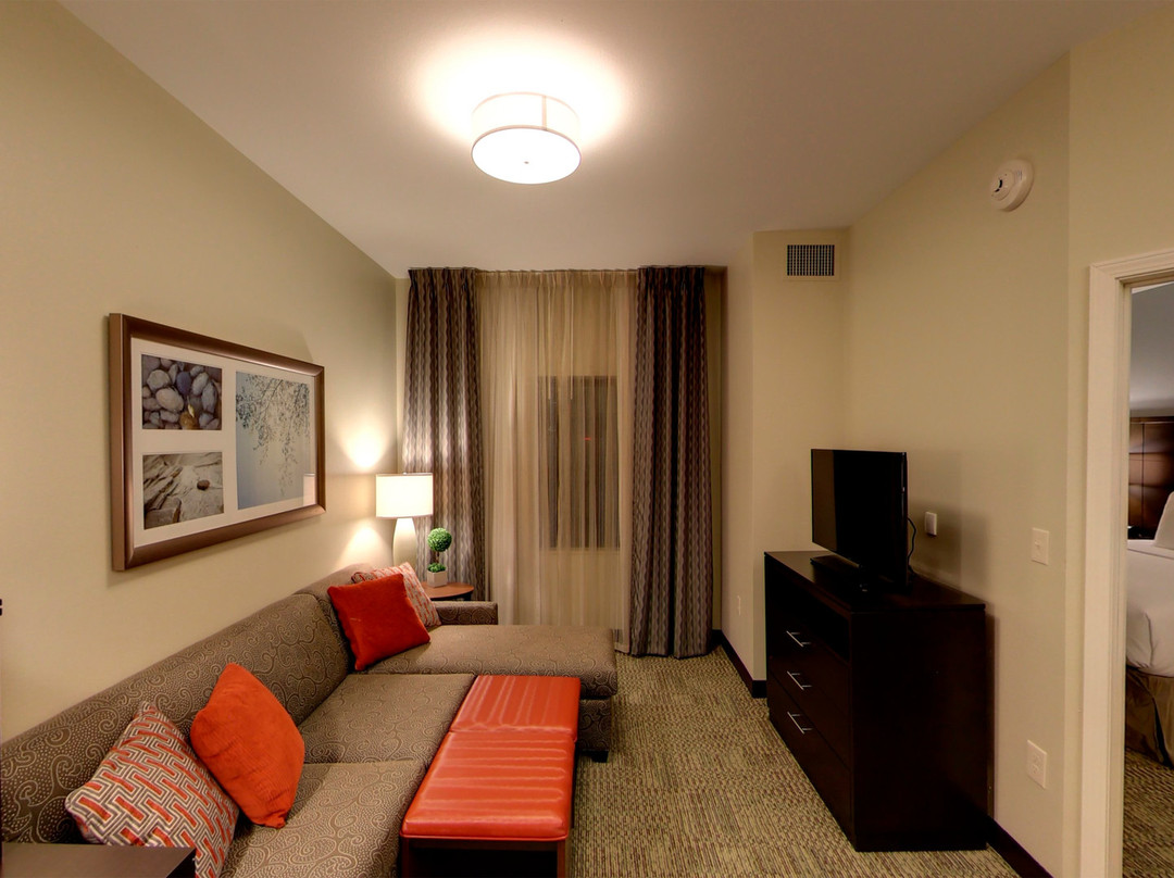 Staybridge Suites Ann Arbor - Univ of Michigan by IHG主图
