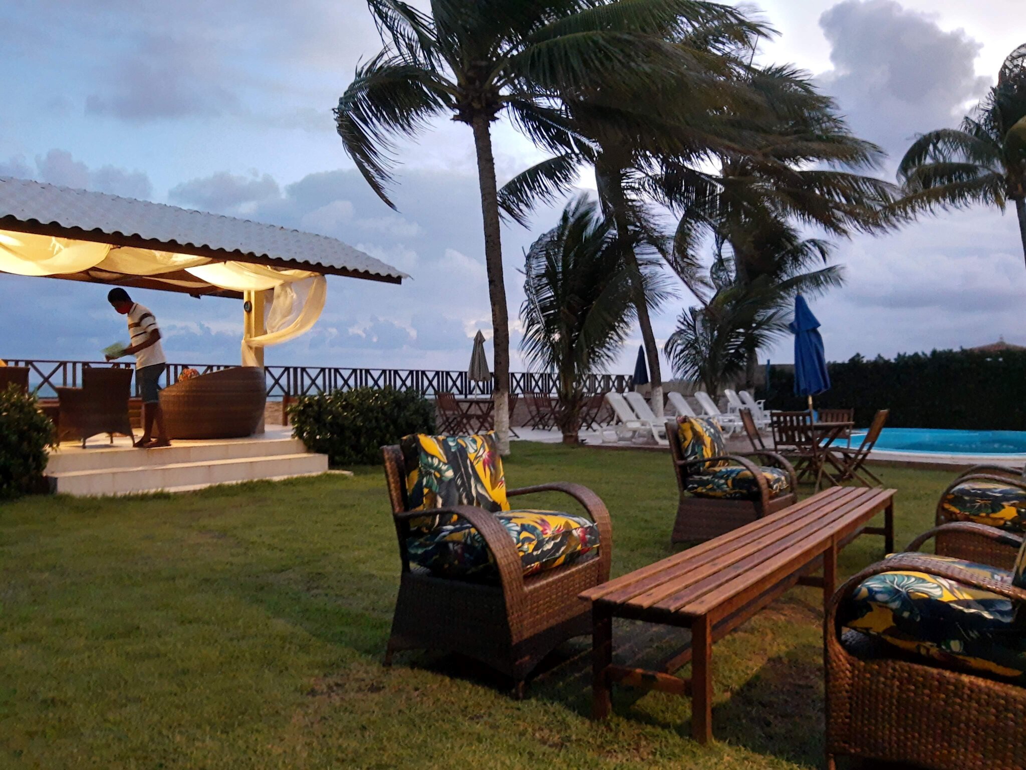 Pousada Ipioca Beach Village Ltda-官方