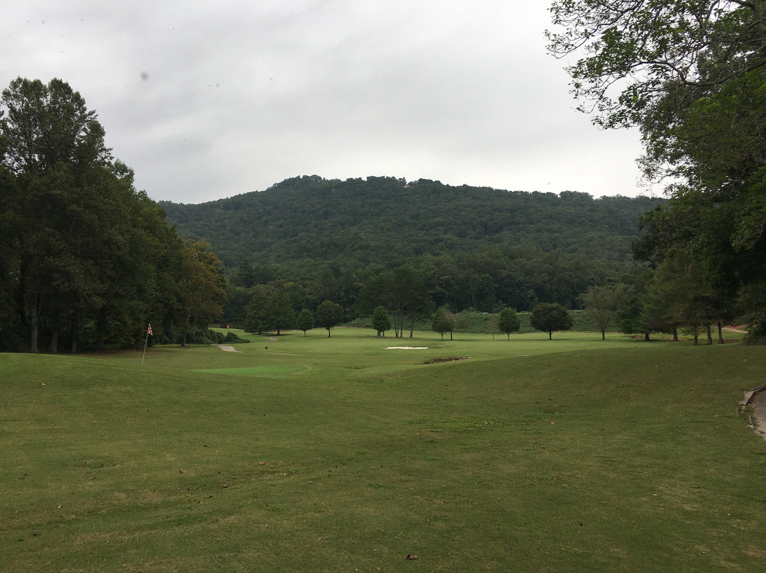 Kingwood Resort主图