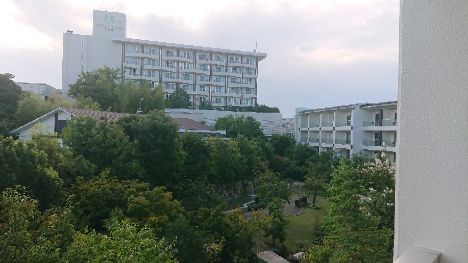 好时节酒店 滨名湖主图