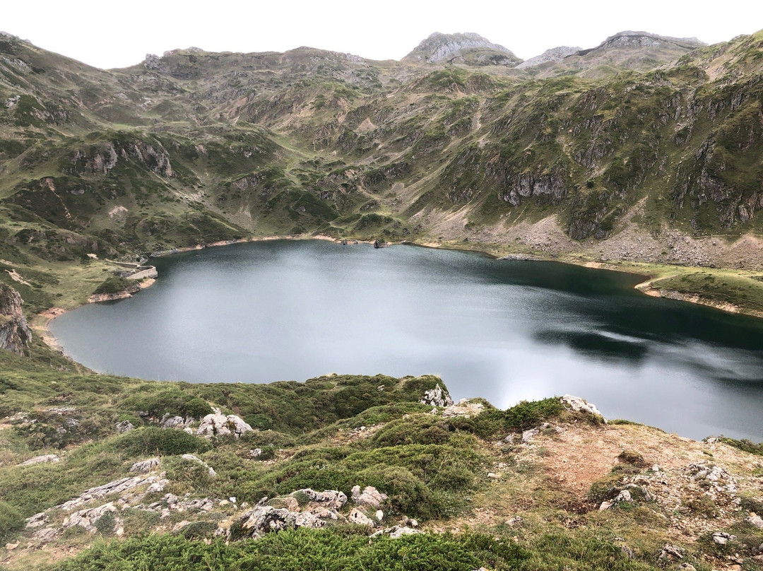 Parque Natural de Somiedo景点图片