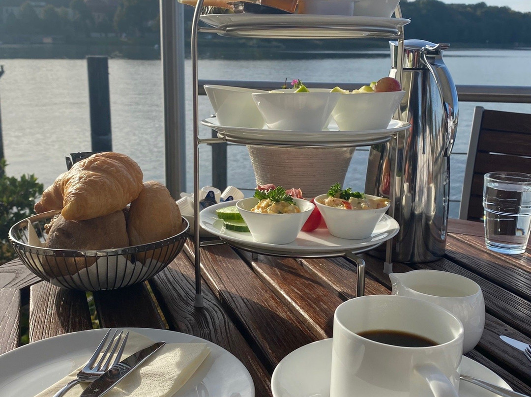 罗森杜密兹酒店主图