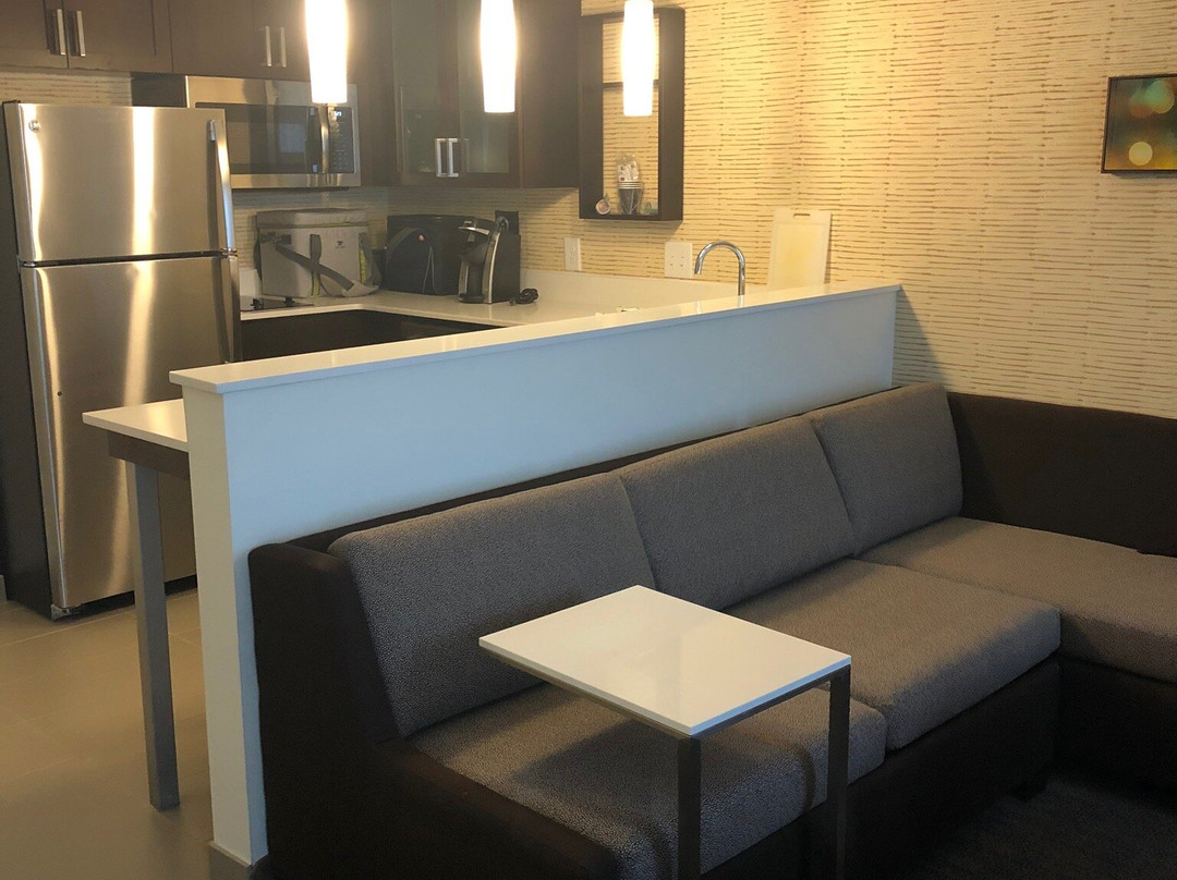 Residence Inn by Marriott Spartanburg Westgate主图