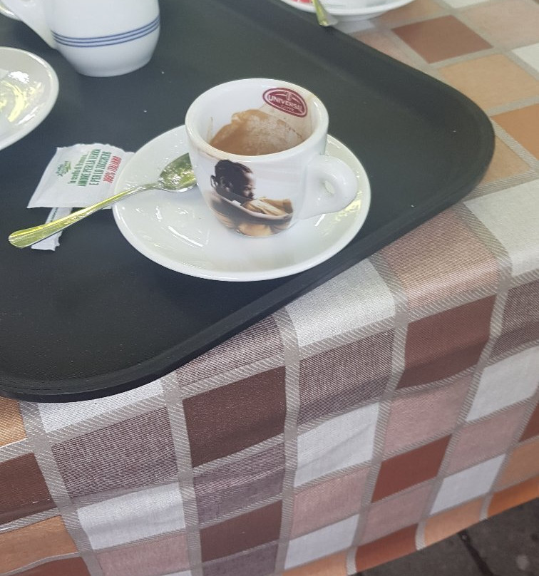 Hotel Ristorante Bocca di Valle主图