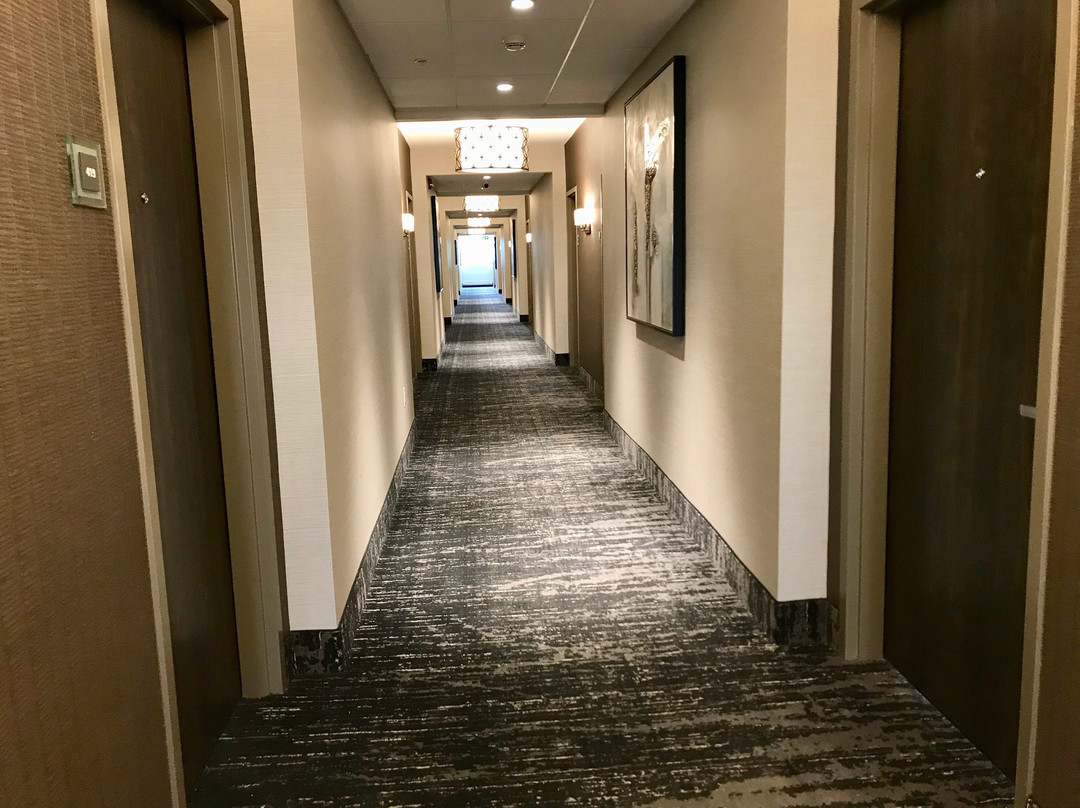 Best Western Premier Prince Albert主图