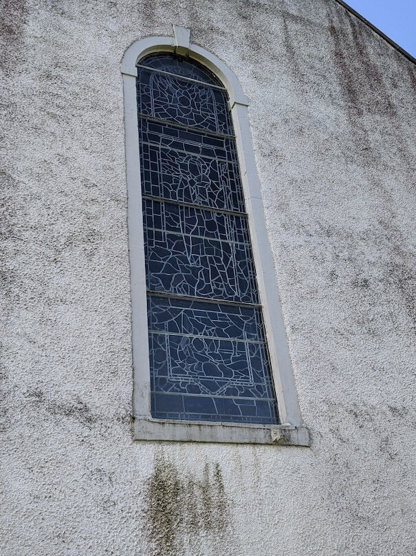 Fossaway,St Serfs Devonside Parish Church-Crook of Devon必去景点