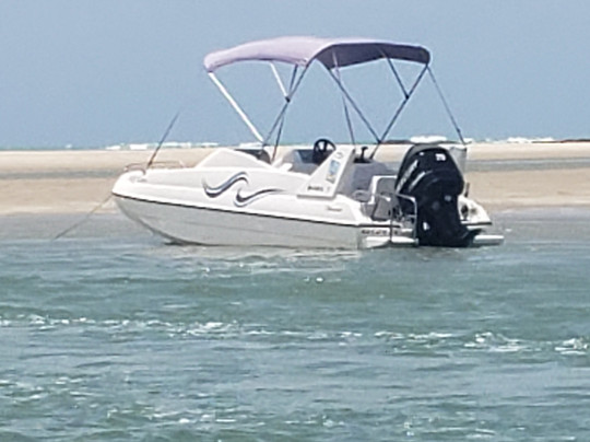 Afonso Henrique Turismo-嘎林海斯港必去景点