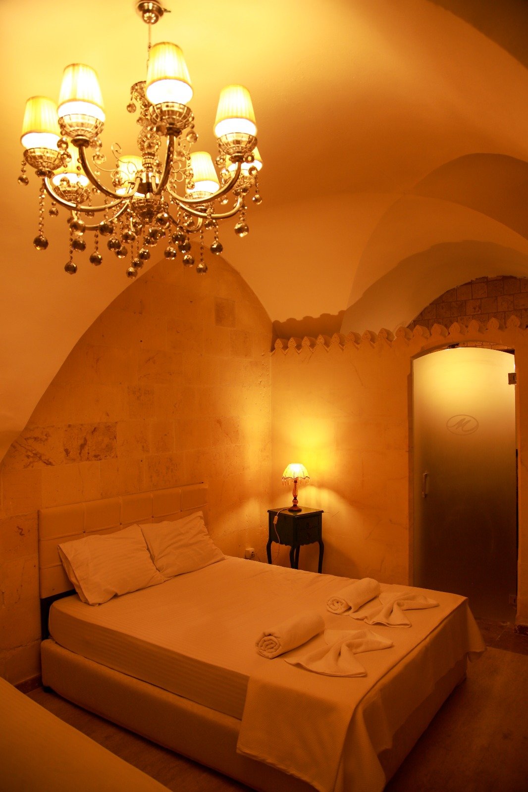 Narli Ev Butikotel-portrait