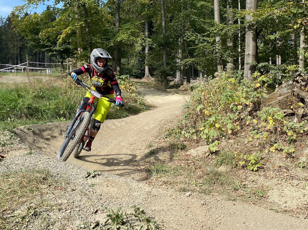 Bikepark Winterberg-Winterberg必去景点