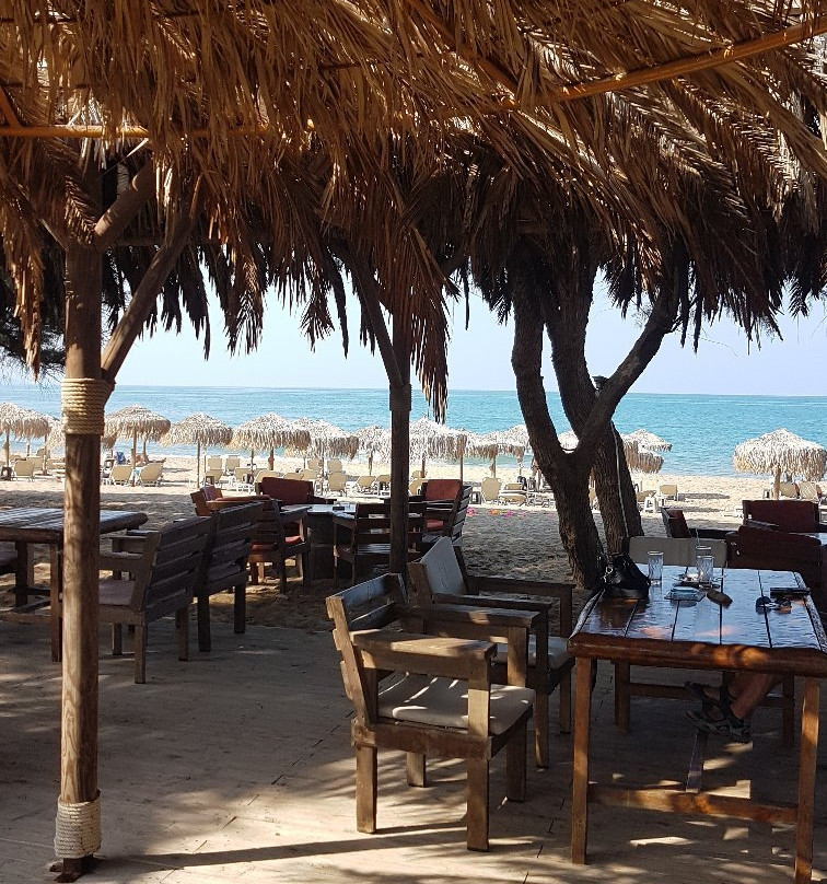 Pirgos旅游攻略图片