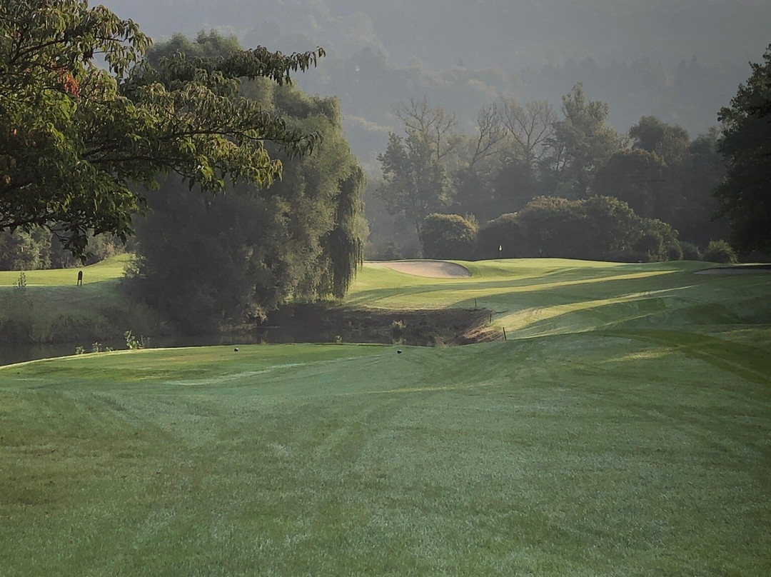 Golfclub Murhof-Frohnleiten必去景点