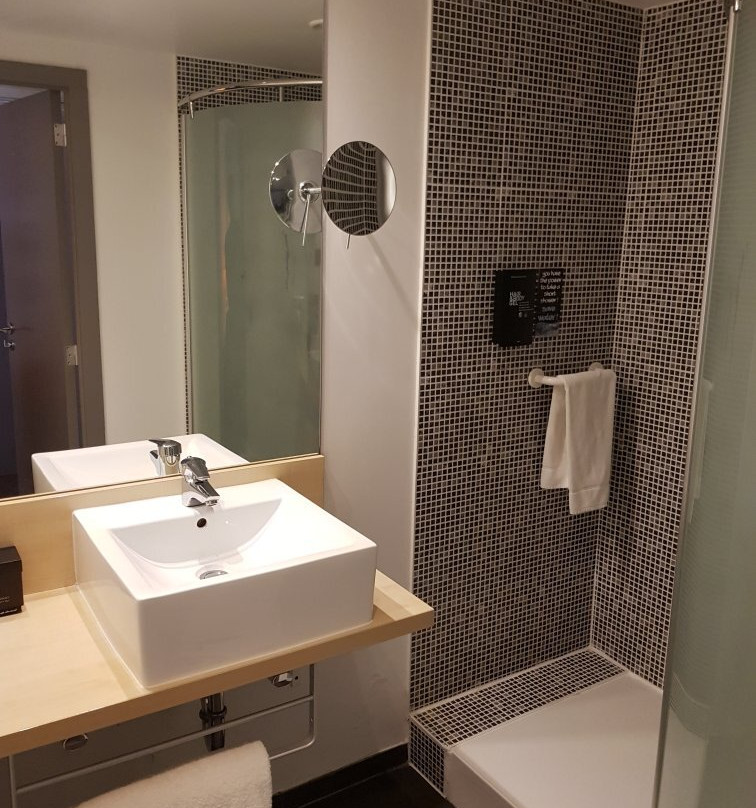 Hotel & Aparthotel Alizé Mouscron主图
