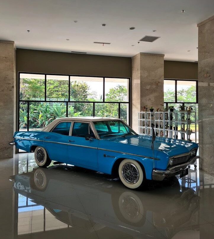 Braling Grand Hotel by Azana主图