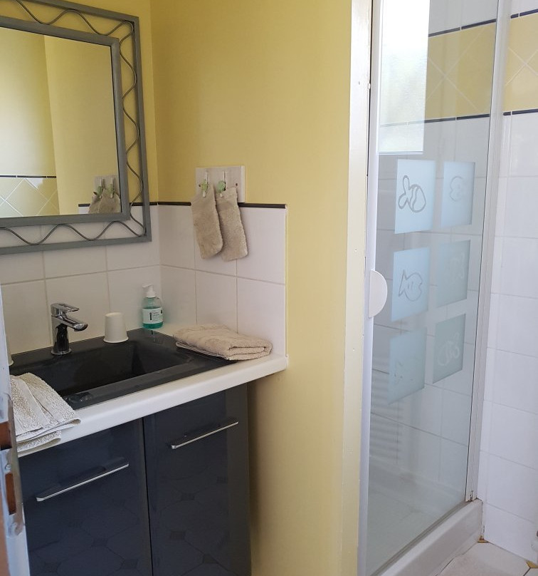 Villa Vert Marine主图