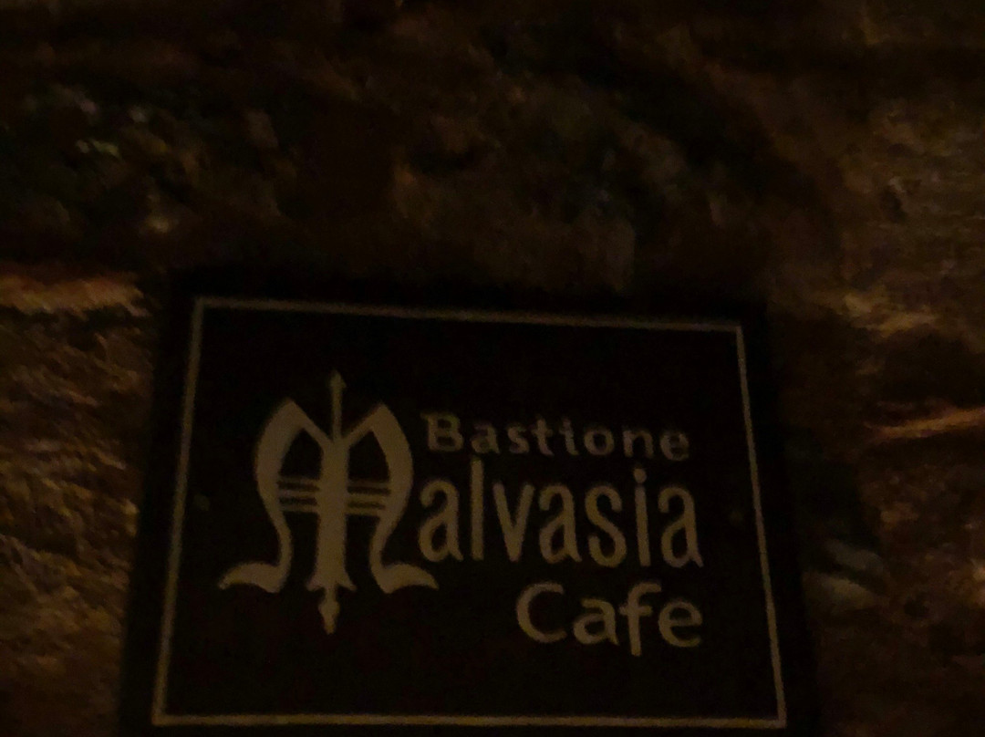 Bastione Malvasia Hotel主图