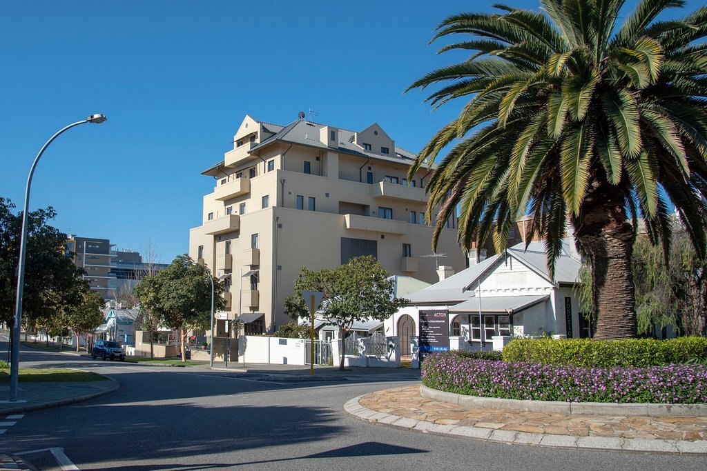 温德姆欧南珀斯酒店-官方