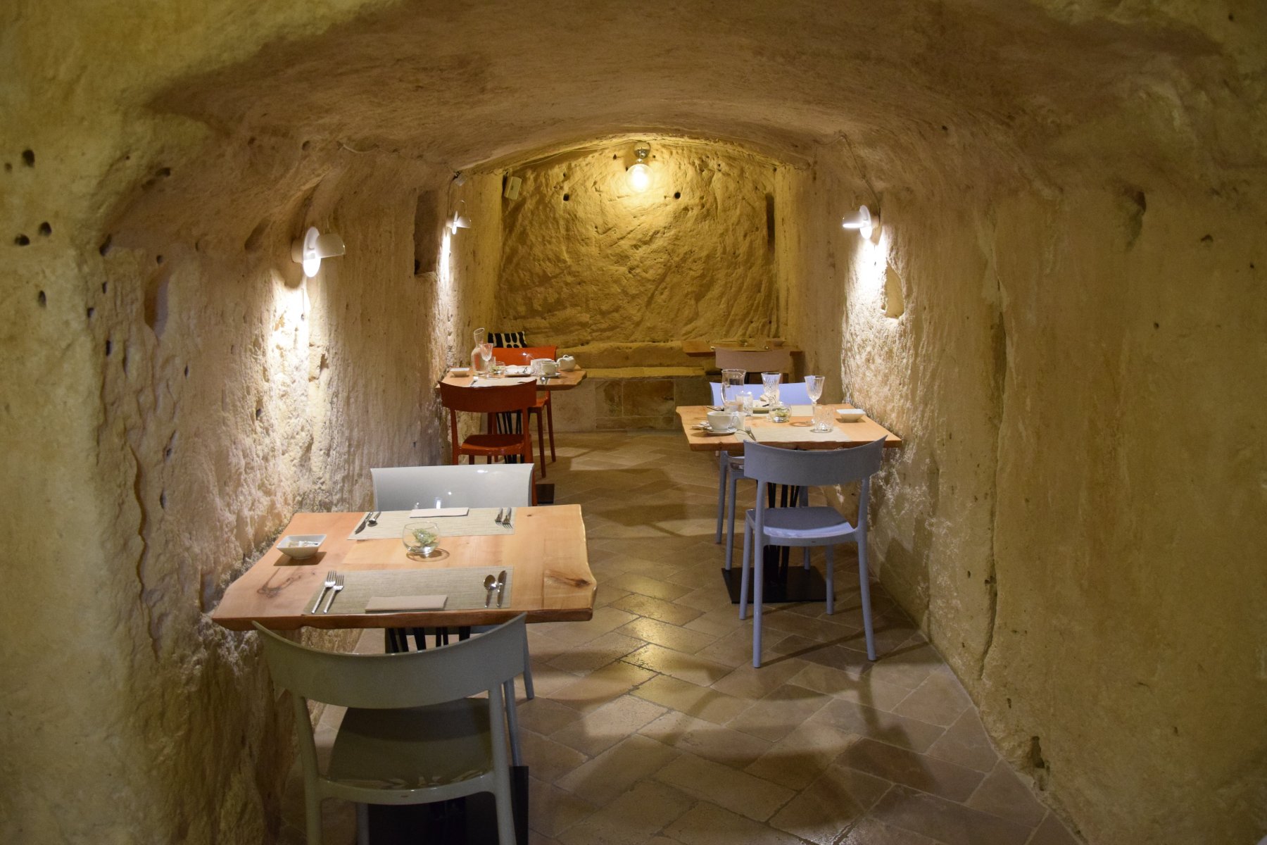 圣安杰洛 - 乐住宅-餐饮