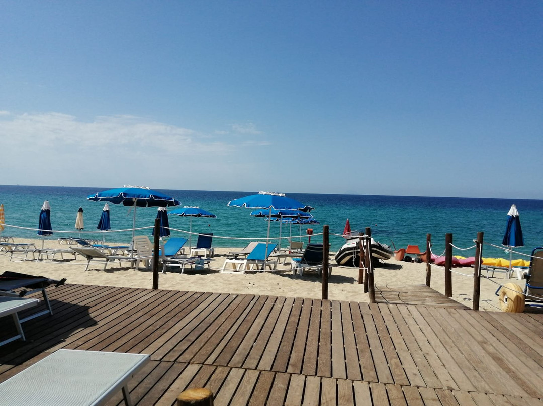 Nicotera Beach Village主图